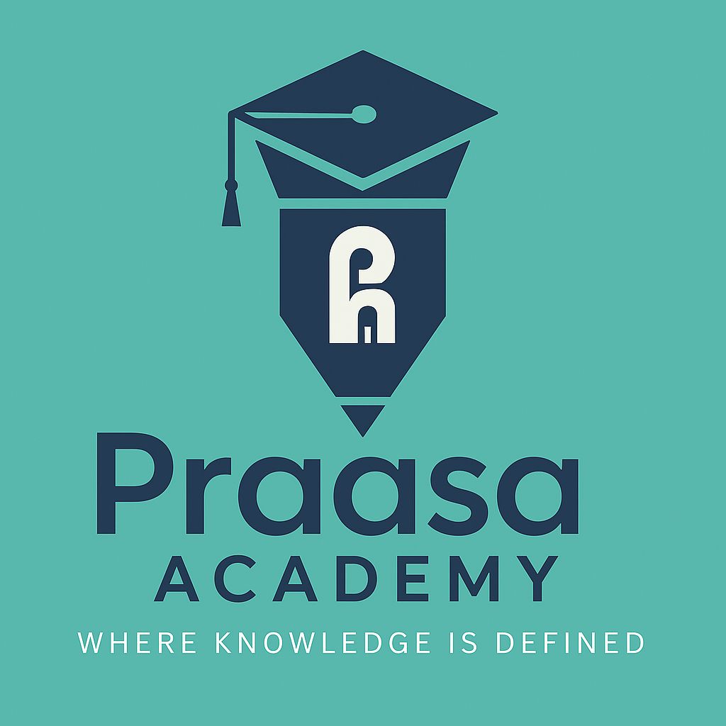 Praasa Academy