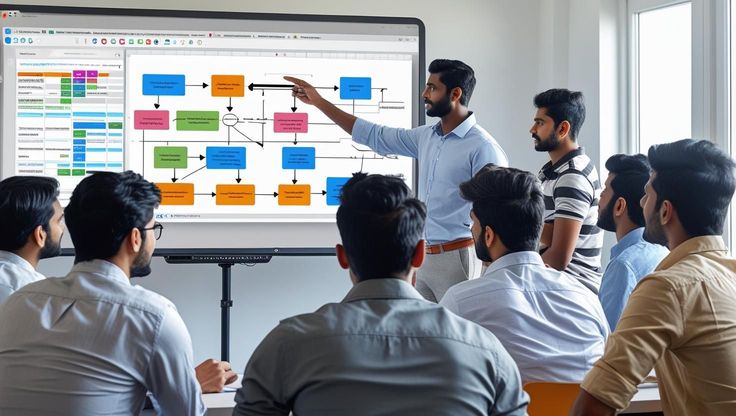 Software Training Workshop